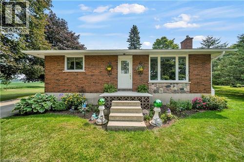 5427 Perth Road 178, North Perth, ON - Outdoor