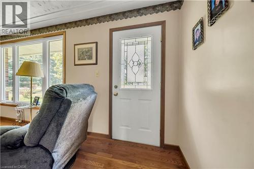 5427 Perth Road 178, North Perth, ON - Indoor Photo Showing Other Room