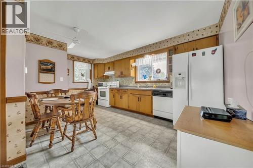 5427 Perth Road 178, North Perth, ON - Indoor