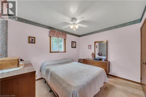 5427 Perth Road 178, North Perth, ON - Indoor Photo Showing Bedroom