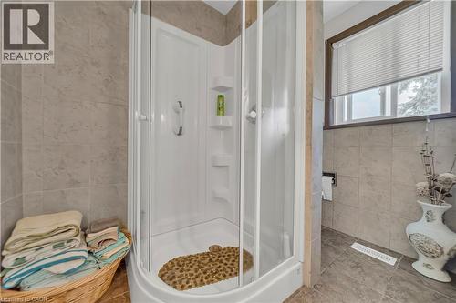 5427 Perth Road 178, North Perth, ON - Indoor Photo Showing Bathroom