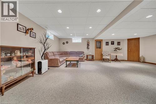 5427 Perth Road 178, North Perth, ON - Indoor Photo Showing Other Room