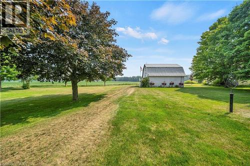 5427 Perth Road 178, North Perth, ON - Outdoor