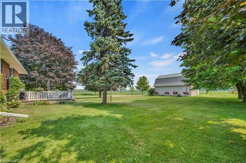 5427 Perth Road 178, North Perth, ON - Outdoor