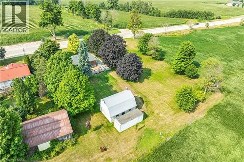5427 Perth Road 178, North Perth, ON - Outdoor With View