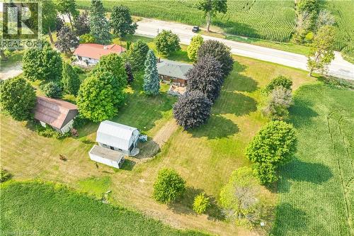 5427 Perth Road 178, North Perth, ON - Outdoor With View