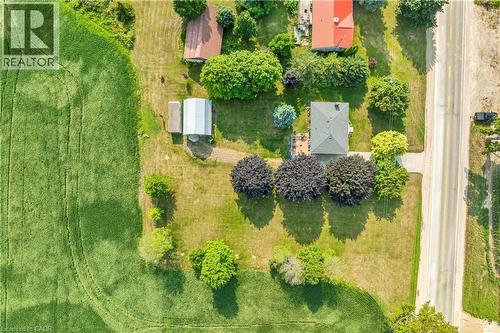 5427 Perth Road 178, North Perth, ON - Outdoor With View