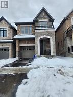 62 SWORDFISH DRIVE  Whitby, ON L1P 1Y5