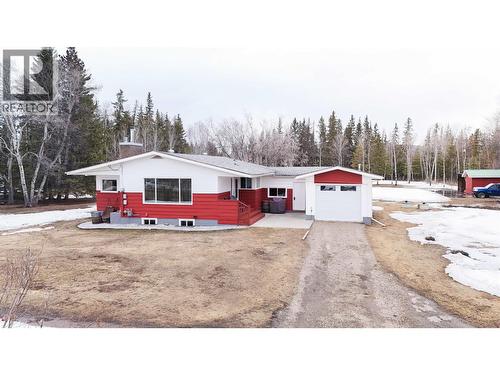 12248 SASKATOON AVENUE  Fort St. John, BC V1J 8C6