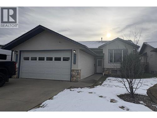 9807 114A AVENUE  Fort St. John, BC V1J 7B7