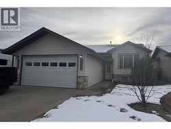 9807 114A AVENUE Fort St. John, BC V1J 7B7