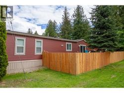 978 Lundell Road Unit# 16 Revelstoke, BC V0E 2S0