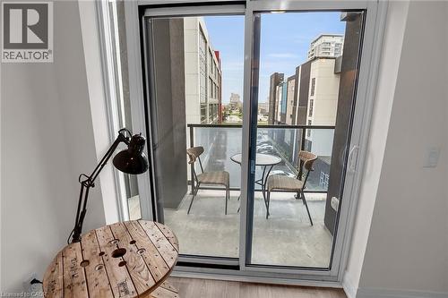 16 Concord Place Unit# 431, Grimsby, ON - Indoor Photo Showing Other Room