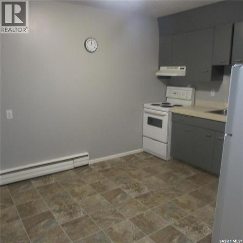 3 38 Spence Street, Regina, SK - Indoor Photo Showing Kitchen