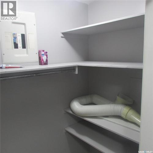 3 38 Spence Street, Regina, SK - Indoor With Storage