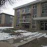 3 38 Spence Street, Regina, SK  - Outdoor 