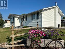 739 Hudson CRESCENT Hudson Bay, SK S0E 0Y0