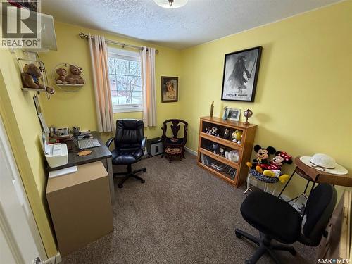 739 Hudson Crescent, Hudson Bay, SK - Indoor Photo Showing Other Room