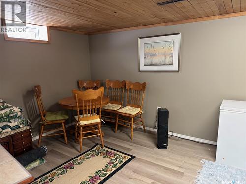 739 Hudson Crescent, Hudson Bay, SK - Indoor Photo Showing Other Room