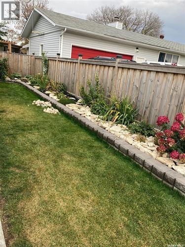 739 Hudson Crescent, Hudson Bay, SK - Outdoor