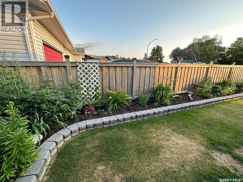 739 Hudson Crescent, Hudson Bay, SK - Outdoor