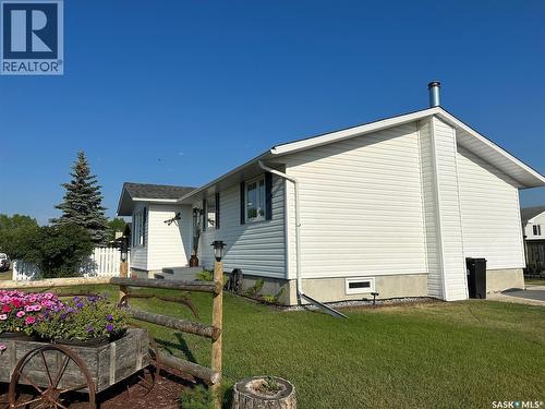 739 Hudson Crescent, Hudson Bay, SK - Outdoor