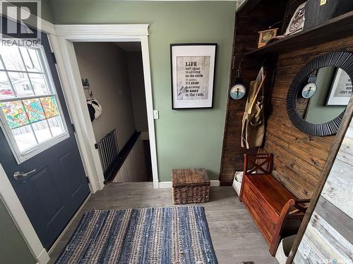 739 Hudson Crescent, Hudson Bay, SK - Indoor Photo Showing Other Room
