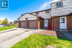 1350 LIMERIDGE Road E Unit# 68  Hamilton, ON L8W 1L6