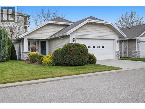 1330 Ridgeway Drive Unit# 111  Kelowna, BC V1Y 9T8