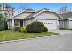1330 Ridgeway Drive Unit# 111 Kelowna, BC V1Y 9T8