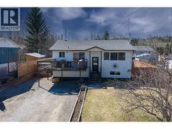 138 W 6TH STREET Vanderhoof, BC V0J 3A0