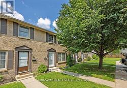 32 - 1725 ERNEST AVENUE London South, ON N6E 2W3
