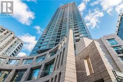 1802 - 2181 YONGE STREET Toronto, ON M4S 2B1