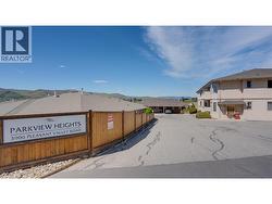 3906 Pleasant Valley Road Unit# 23 Vernon, BC V1T 4L9