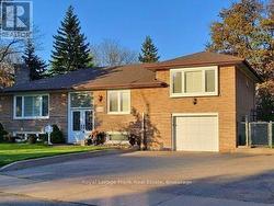 LOWER - 249 LUCAS STREET Richmond Hill, ON L4C 4P9