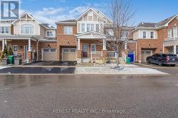 32 VOLNER ROAD Brampton, ON L7A 4P3