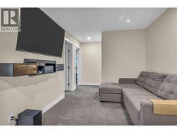 Family/flex room. - 