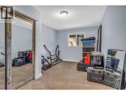 Lowe level bedroom 4. - 