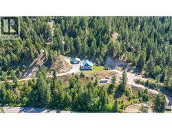 Ride the trails on crown land that backs your property. - 