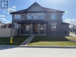 805 TWIST WAY E  Ottawa, ON K2V 0M1