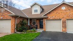 8 PORTAL DRIVE  Port Colborne (Sugarloaf), ON L3K 5K3