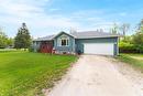 75 Third Street Se, Teulon, MB  - Outdoor 