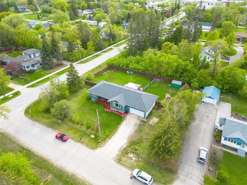 75 Third Street Se, Teulon, MB - Outdoor With View