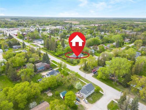 75 Third Street Se, Teulon, MB - Outdoor With View