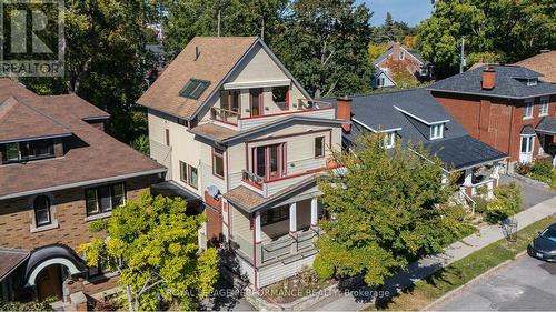45 Old Sunset Boulevard, Ottawa, ON - Outdoor