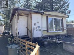 170 HICKORY ROAD Williams Lake, BC V2G 4Z9
