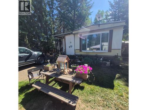 170 HICKORY ROAD  Williams Lake, BC V2G 4Z9
