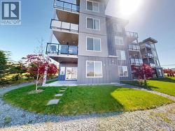 104-7175 DUNCAN STREET Powell River, BC V8A 1W3