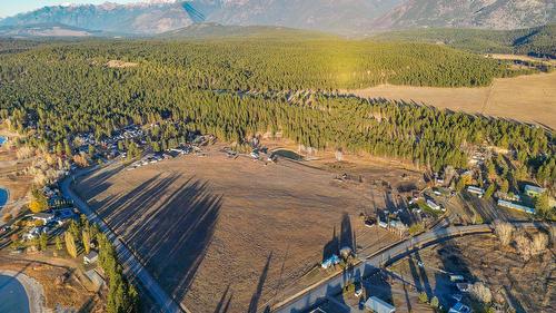 Lot 5 Wasa Lake Park Drive, Wasa, BC 