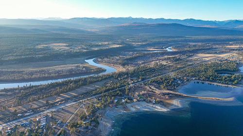 Lot 3 Wasa Lake Park Drive, Wasa, BC 